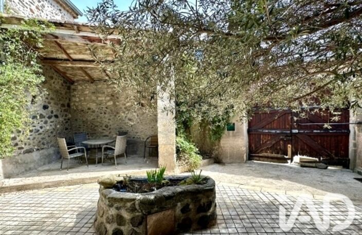 Vente Maison de village 12 pièces — photo 3