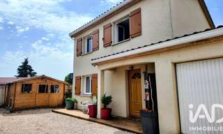 Maison 5 Pièces 88 m² à vendre à Bonson (42160)