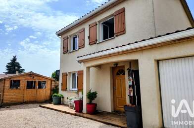 Maison 5 pièces 249000 €