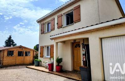 Vente Maison traditionnelle 5 pièces — photo du bien