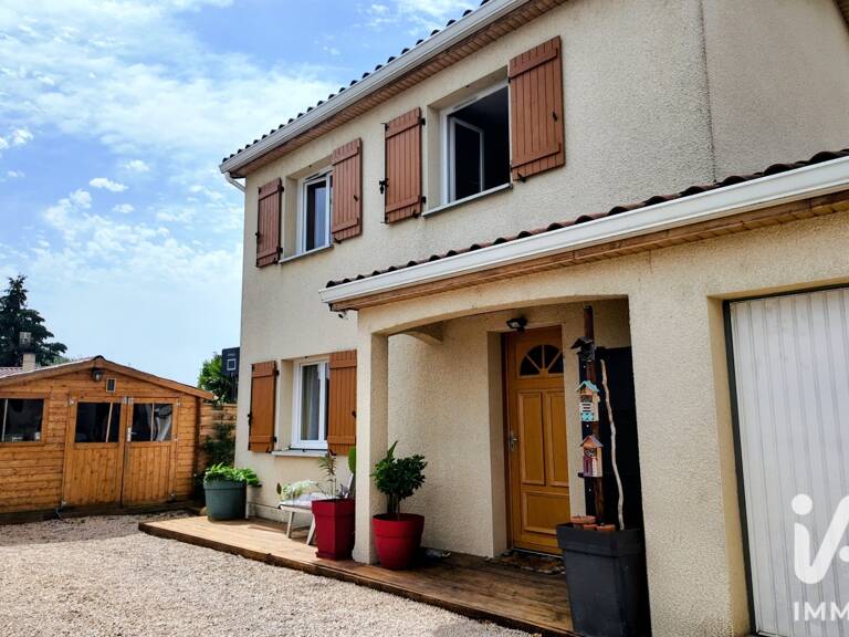 Vente Maison traditionnelle 5 pièces — photo 1