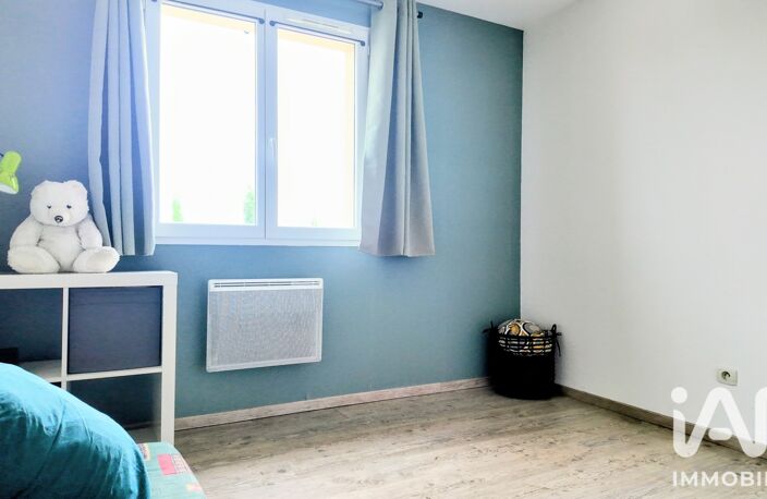 Vente Maison traditionnelle 5 pièces — photo 2