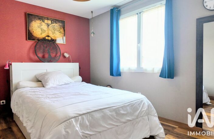 Vente Maison traditionnelle 5 pièces — photo 3