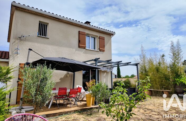 Vente Maison traditionnelle 5 pièces — photo 5
