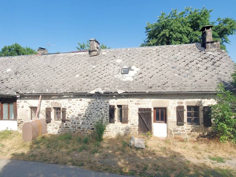 Vente Maison de campagne 6 pièces — photo 1