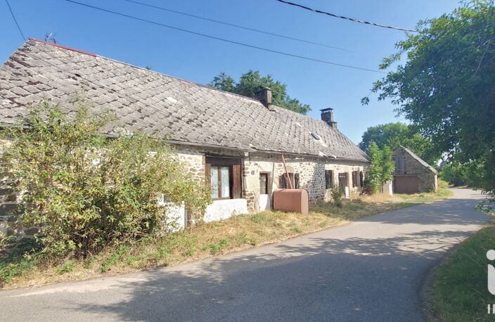 Vente Maison de campagne 6 pièces — photo 2