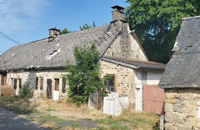 Vente Maison de campagne 6 pièces — photo 3