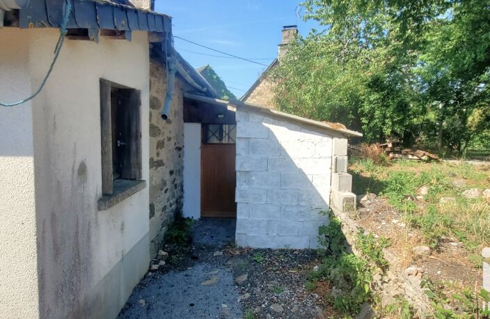 Vente Maison de campagne 6 pièces — photo 4