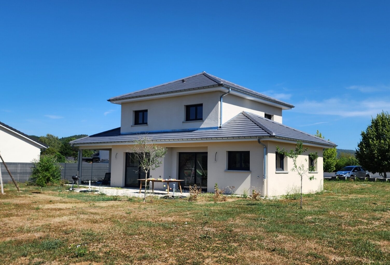 Vente Maison/villa 6 pièces — photo 1