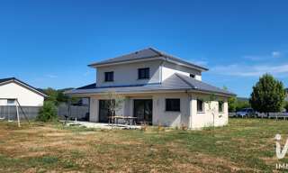 Maison 6 Pièces 140 m² à vendre à Brères (25440)