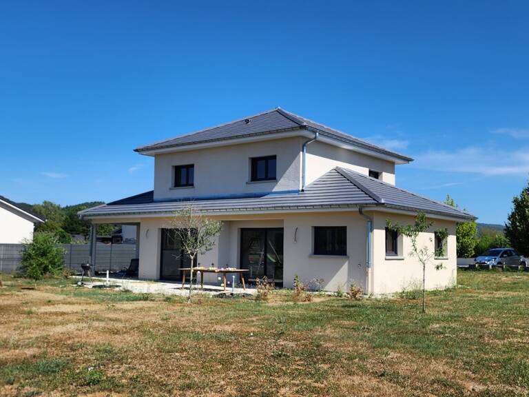Vente Maison/villa 6 pièces — photo 1