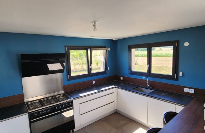 Vente Maison/villa 6 pièces — photo 5