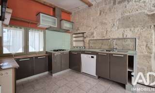 Maison 4 Pièces 80 m² à vendre à Loupian (34140)