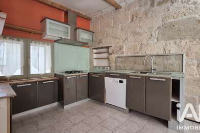 Maison 4 pièces 227000 €