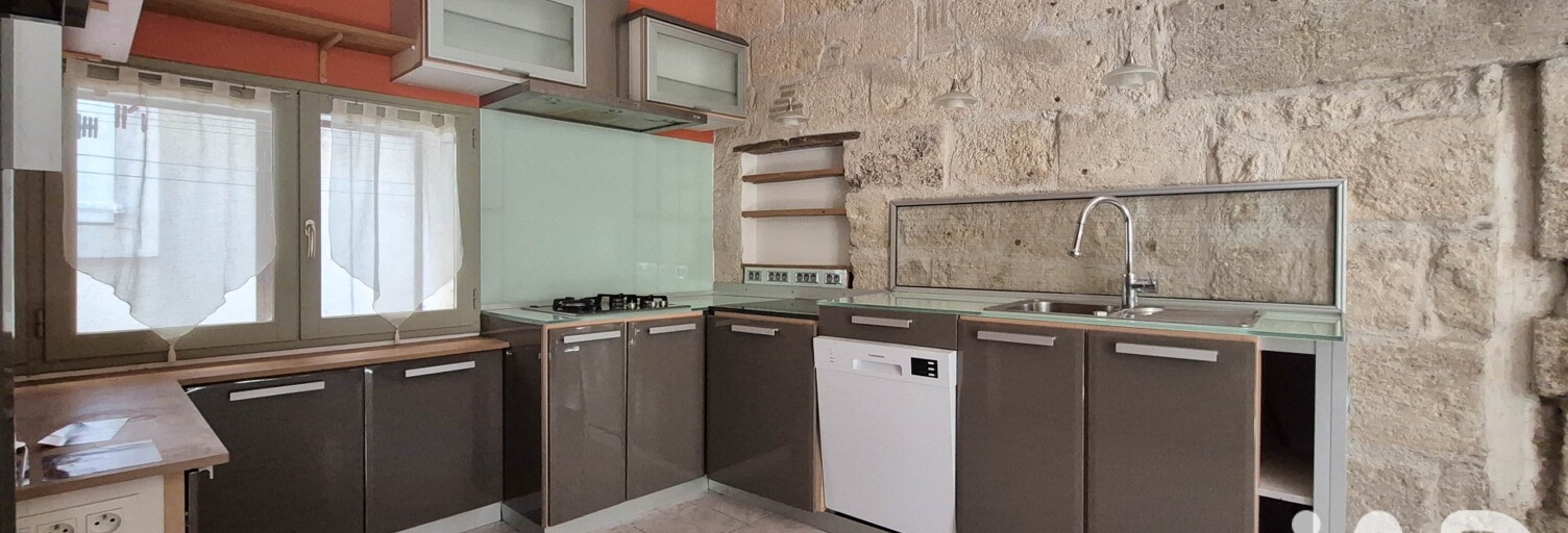 Maison 4 Pièces 80 m² à vendre à Loupian (34140)