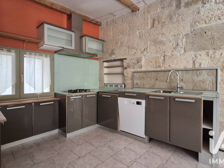 Vente Maison de village 4 pièces — photo 1
