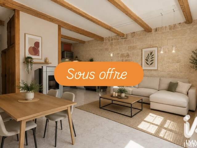 Vente Maison de village 4 pièces — photo du bien