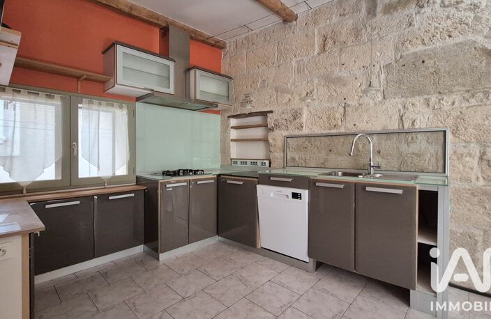 Vente Maison de village 4 pièces — photo 2
