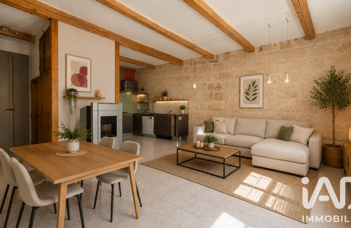 Vente Maison de village 4 pièces — photo 4