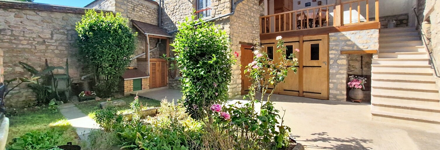 Maison 6 Pièces 123 m² à vendre à Verneuil-sur-Seine (78480)
