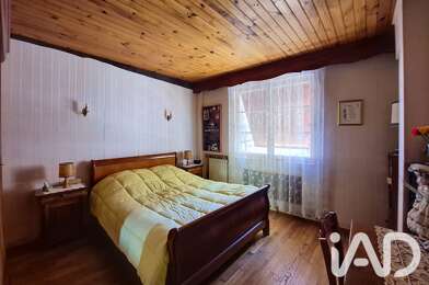 Maison 6 pièces 480000 €