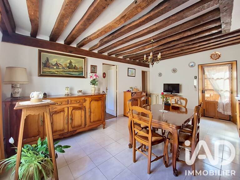 Vente Maison de ville 6 pièces — photo 1
