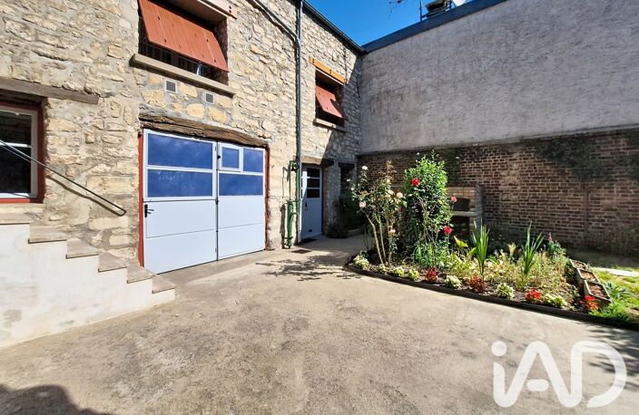 Vente Maison de ville 6 pièces — photo 4