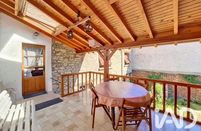 Vente Maison de ville 6 pièces — photo 5