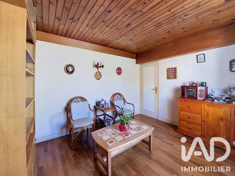 Vente Maison de ville 6 pièces — photo 1