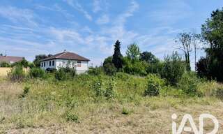 Terrain  692 m² à vendre à Le Tremblay-sur-Mauldre (78490)