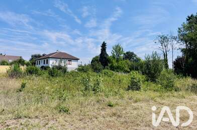 Terrain  215000 €