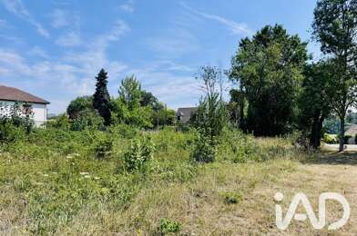 Terrain  215000 €