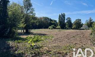Terrain  692 m² à vendre à Le Tremblay-sur-Mauldre (78490)