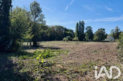Terrain  215000 €