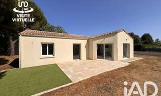 Maison 5 Pièces 82 m² à vendre à Sérigné (85200)