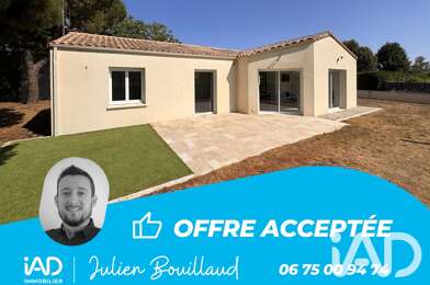 Maison 5 pièces 194000 €