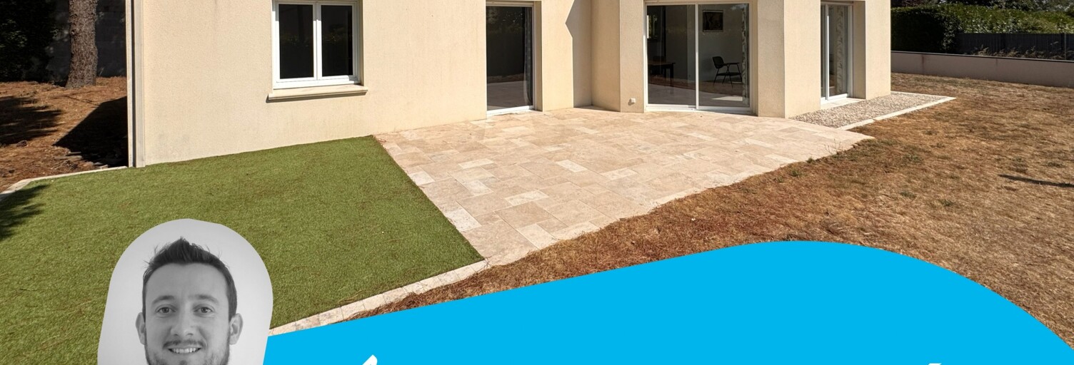Maison 5 Pièces 82 m² à vendre à Sérigné (85200)