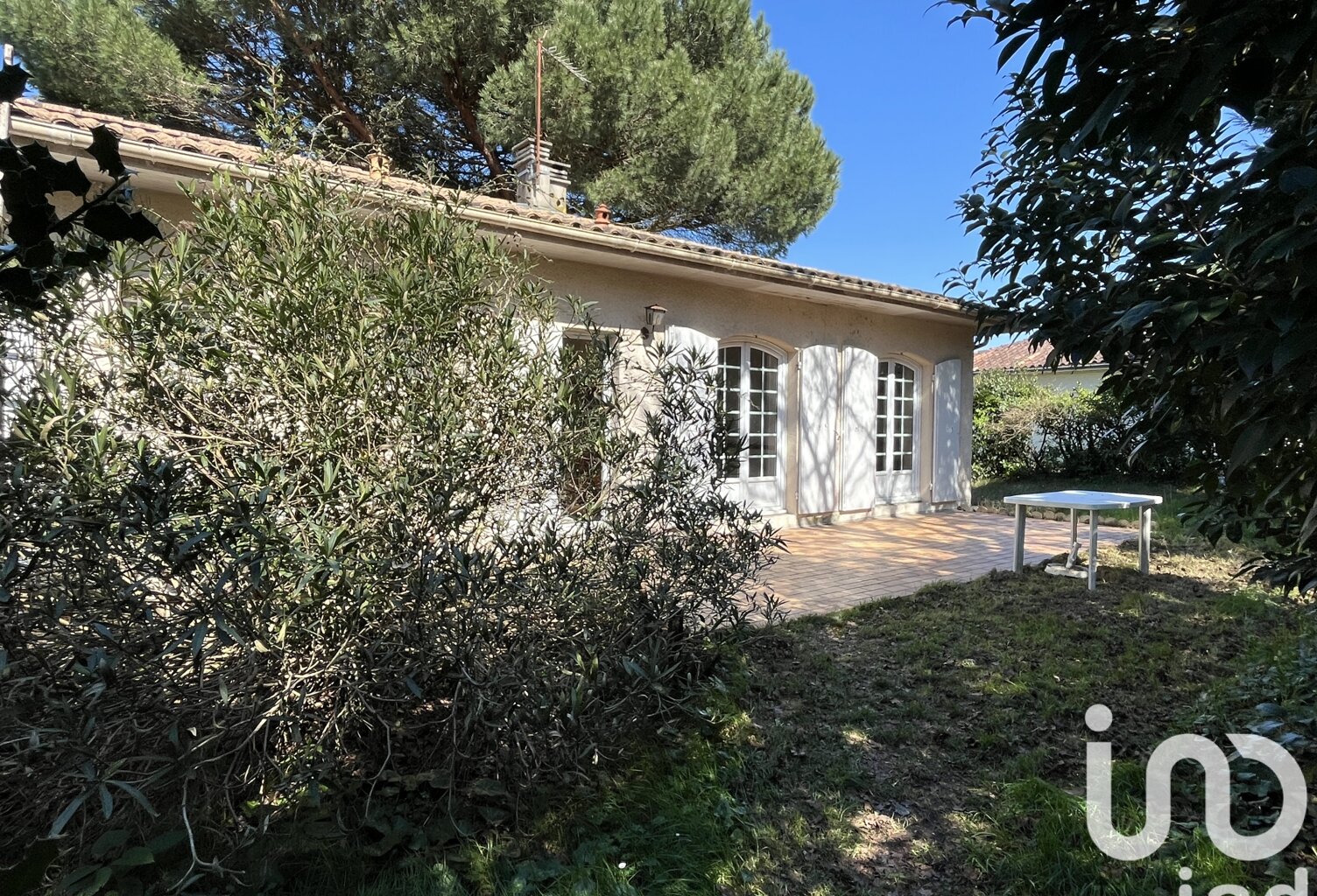 Vente Maison traditionnelle 7 pièces — photo 1