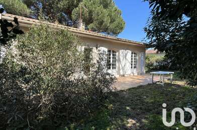 Maison 7 pièces 459000 €