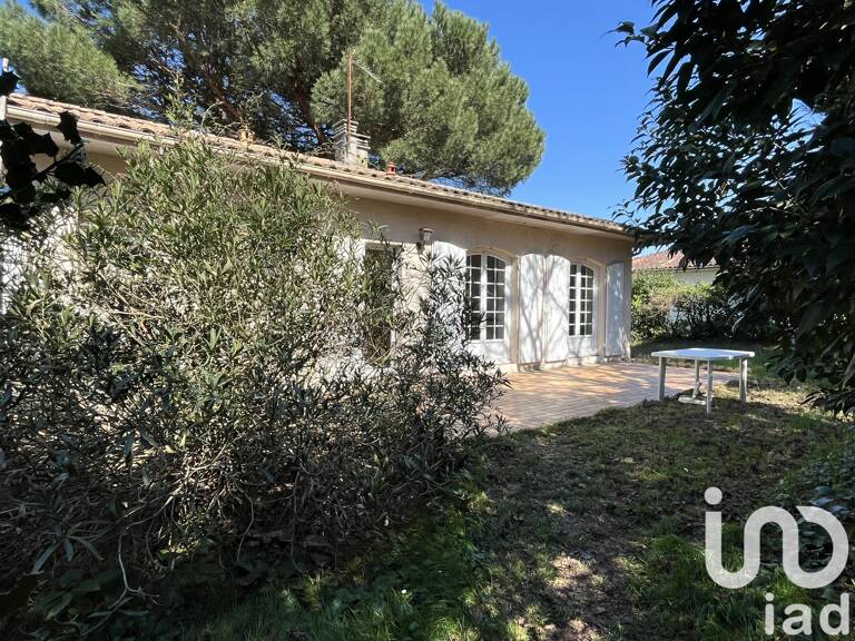 Vente Maison traditionnelle 7 pièces — photo 1