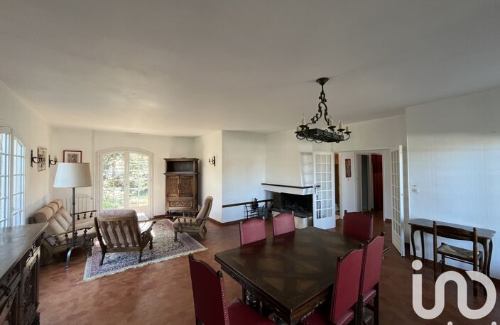 Vente Maison traditionnelle 7 pièces — photo 2