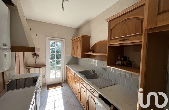 Vente Maison traditionnelle 7 pièces — photo 3