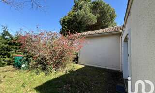 Maison 7 Pièces 138 m² à vendre à Pessac (33600)