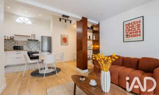Appartement 2 Pièces 42 m² à vendre à La Rochelle (17000)