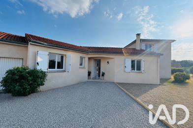 Maison 7 pièces 249000 €