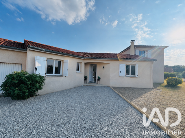 Vente Maison/villa 7 pièces — photo du bien