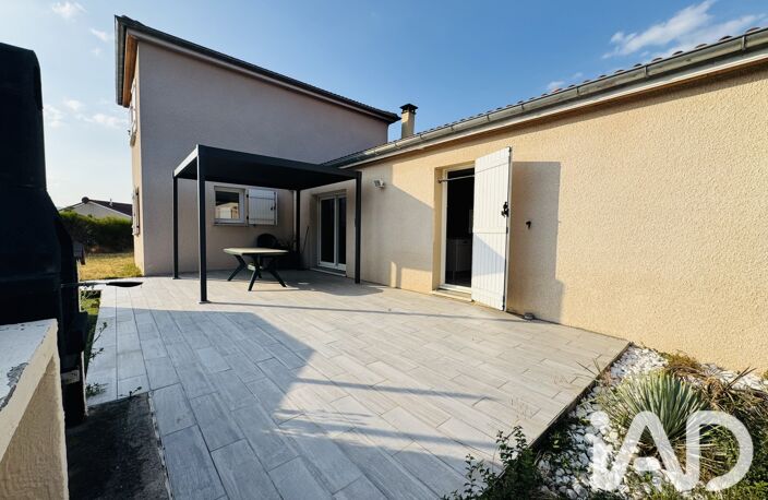 Vente Maison/villa 7 pièces — photo 3