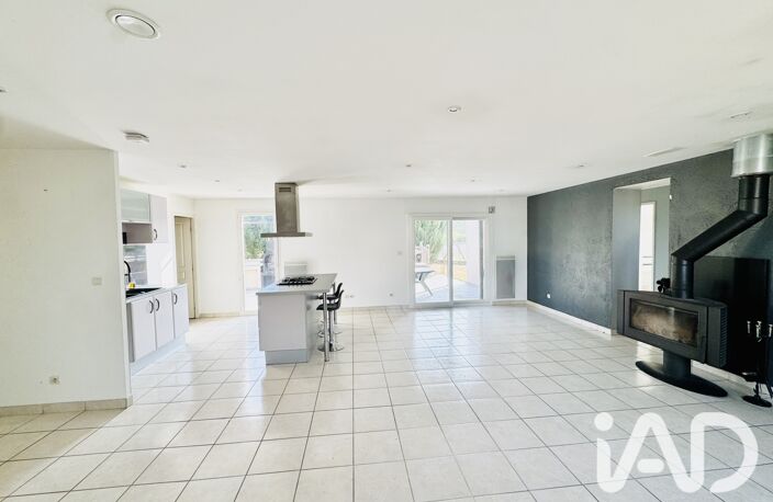 Vente Maison/villa 7 pièces — photo 5