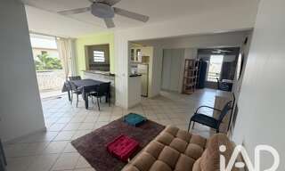 Appartement 4 Pièces 76 m² à louer à Fort-de-France (97200)
