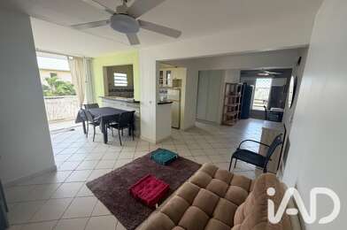 Appartement 4 pièces 1700 €
